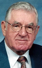 Elwood G. Baker