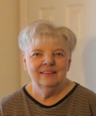Henrietta Jane Baker