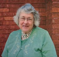 Mary Kerstetter Baker