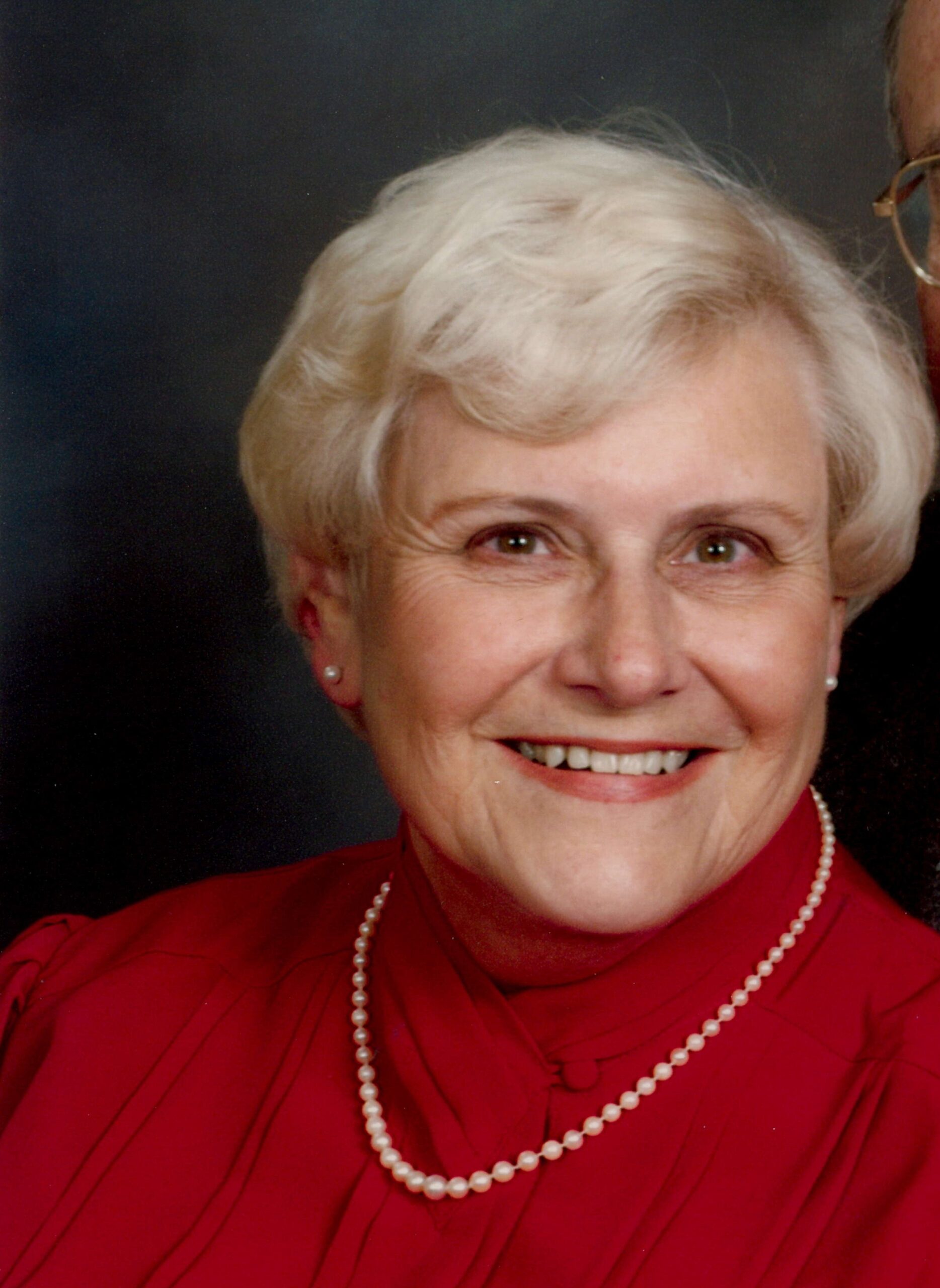 Mary Louise Baker Obituary, Lititz, PA