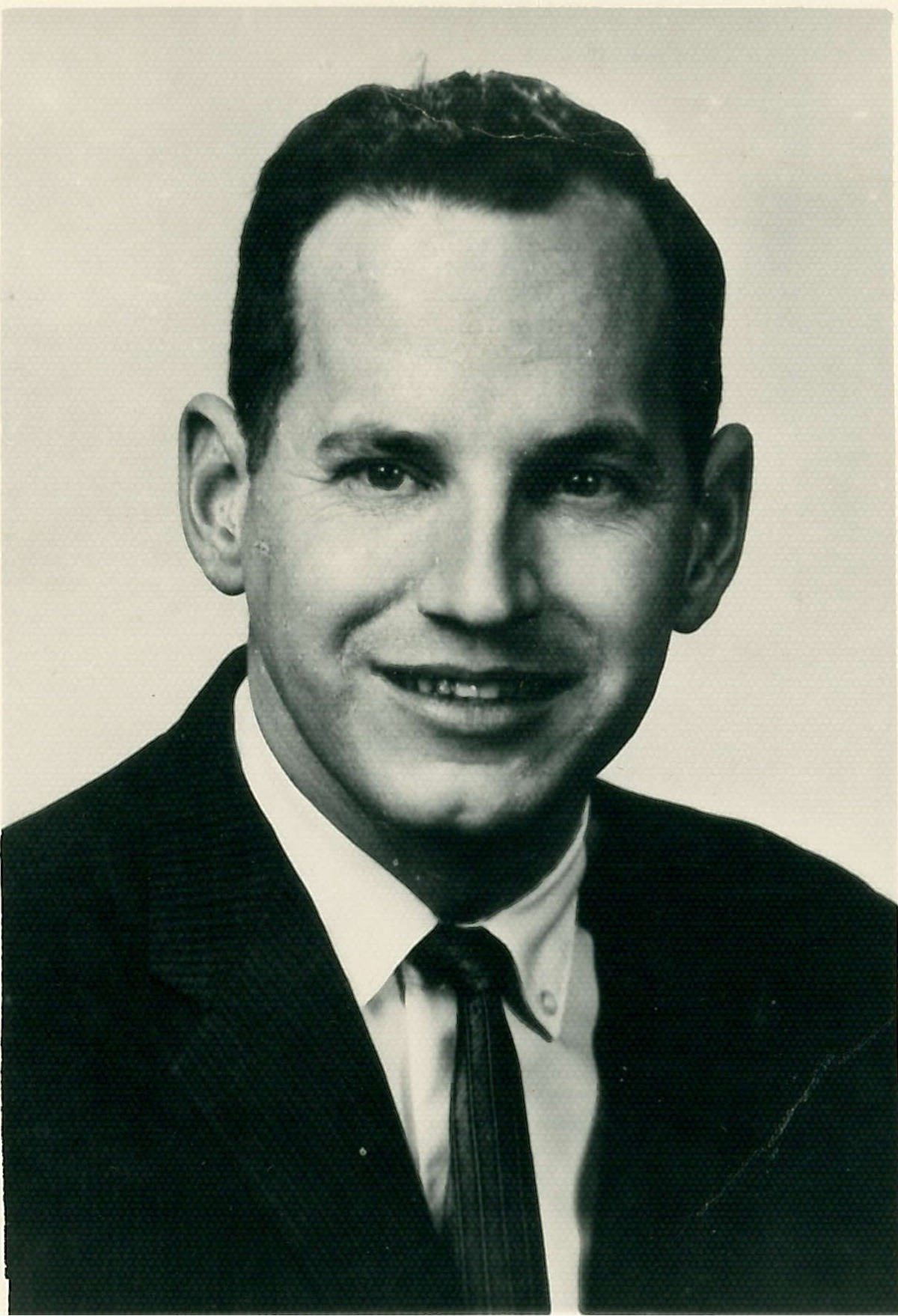 Henry Dan Balcom Obituary, Millersville, PA