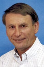 Dr. Jon C. Balson, PhD
