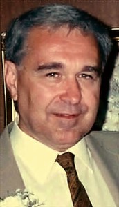 Anthony A. Balulis