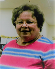 Barbara M. “Barb” Gilland