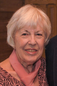 Barbara H. Hertz