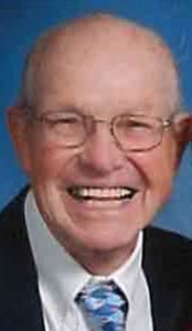 Gerald “Jerry” M. Barger