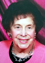 Doris L. Barilar