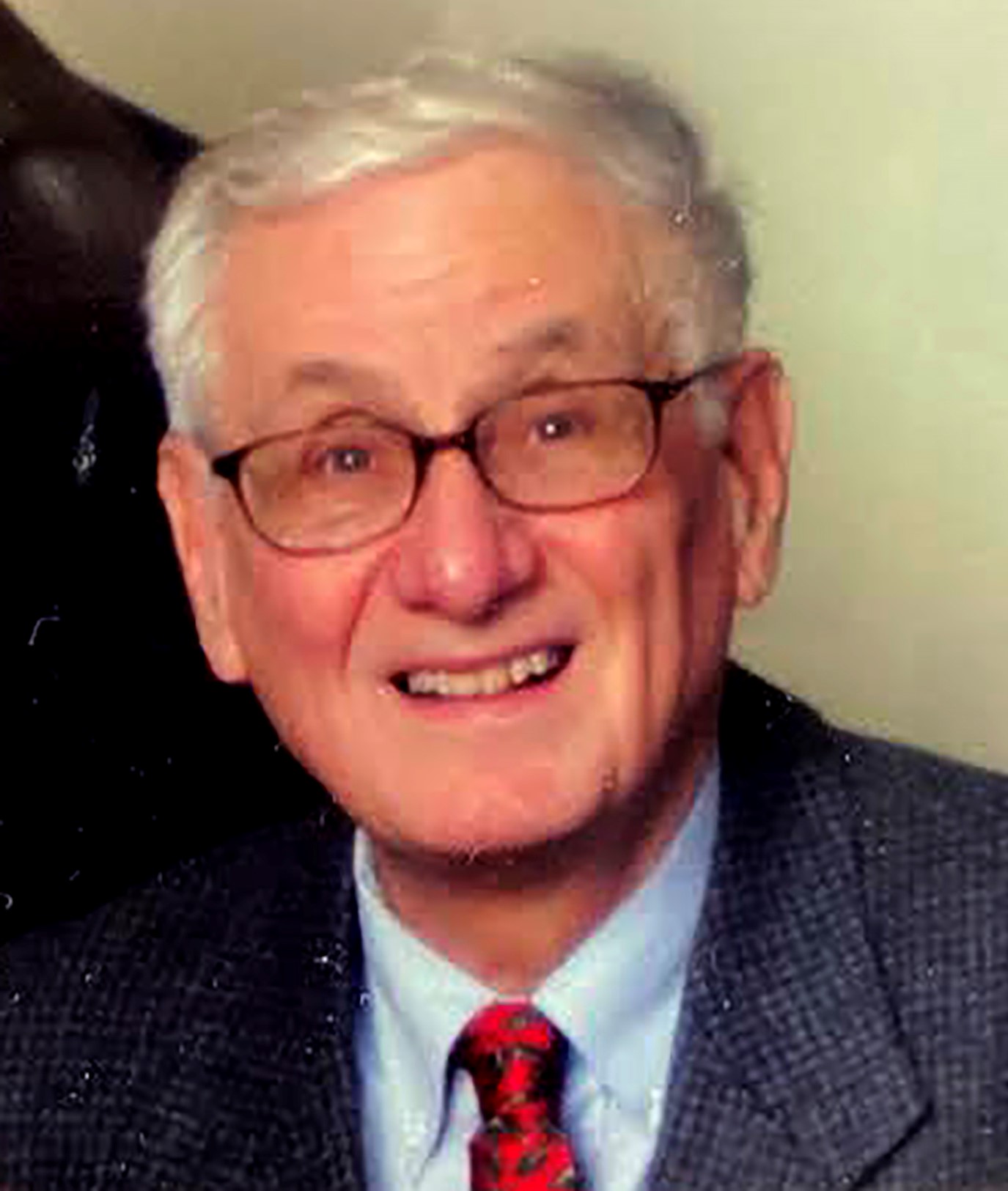 Charles F Snyder Funeral Home