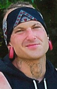 Douglas “Michael” Barley