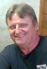 Martin A. Barr