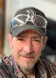 Robert Mitchell “Mitch” Barr