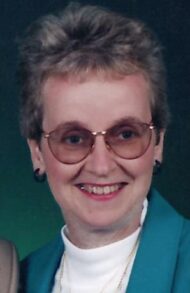 Janet M. Barrett