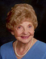 Mary D. Barry