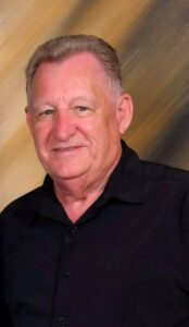 Barry R. Ressel