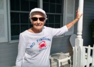 Barbara Hennicke Bartholomew Barbara Hennicke Bartholomew