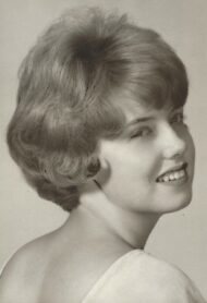 Jill D. Butterfoss Bateman