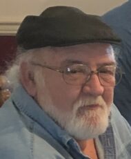 G. Edward Bates