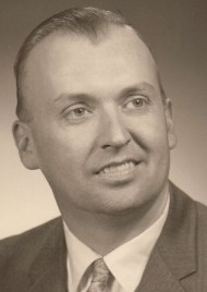 Richard A. Bates