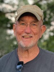 Robert “Bob” H. Bates, Sr