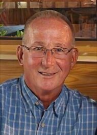 G. Daniel Baughman Jr.