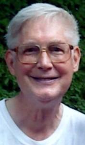 Harold “Harry” M. Baughman