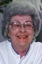 Peggy L. Baumgardner