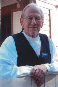 Donald W. Beachler