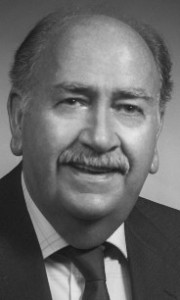 Harold E. Beam