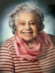 Josephine M. Beam