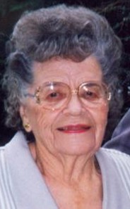 Mildred S. Beam