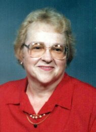 Christine E. Shenk-Beaner