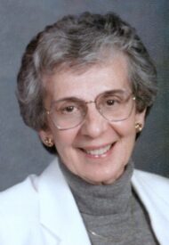 Dorothy S. Beaner