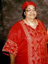 Geraldine Beasley