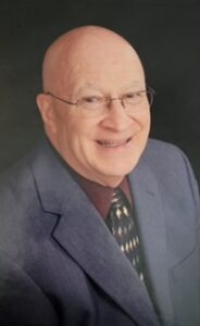 Terry R. Beasley