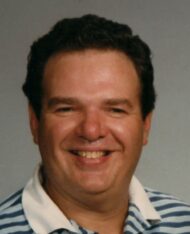 David R. Bechtel