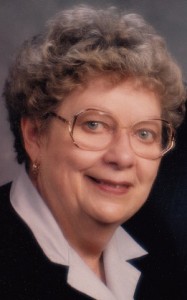 Dorothy “Dottie” M. Bechtel