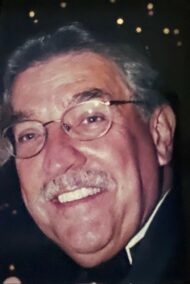 John E. Beck
