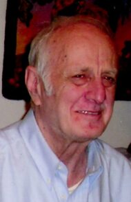 John F. Becker