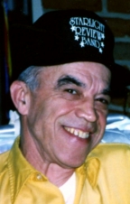 Max W. Becker