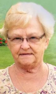 Shirley A. Becker