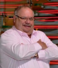 Scott D. Beckman
