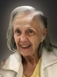 Joanne W. Bedrosian