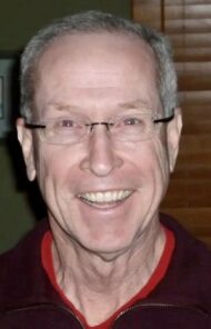 John Ronald Beebe