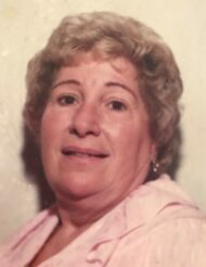 Marian E. Behney