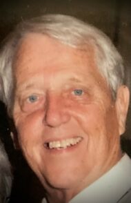 Dean Paul Behnke
