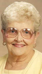 Frances M. “Sally” Beiler