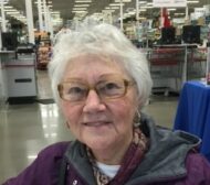Arlene M. Bell