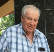 Barry B. Bell