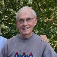 Richard S. Bell