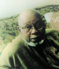 Osbie “Gene” J. Bellamy